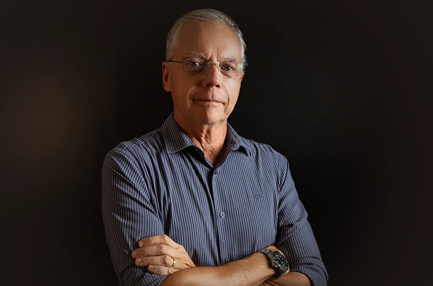 Benito Fontanive Junior, Diretor BEMAVI