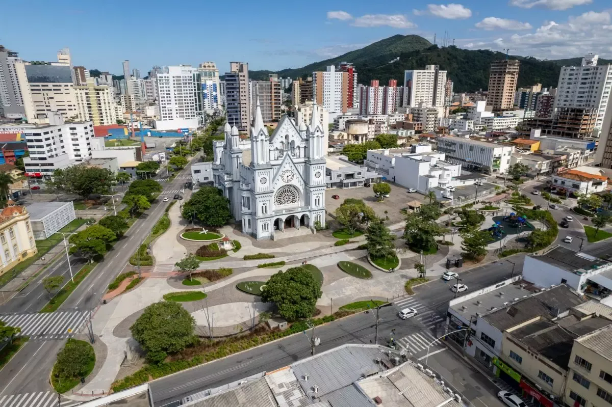 Itajaí: por que a cidade se tornou um dos mercados imobiliários mais promissores do Brasil