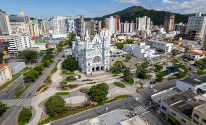 Itajaí: por que a cidade se tornou um dos mercados imobiliários mais promissores do Brasil