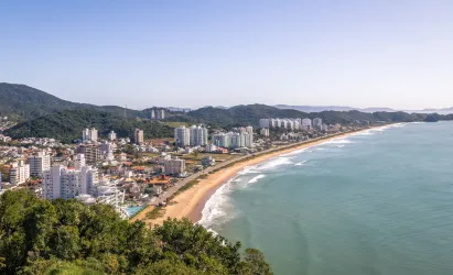 Itajaí: por que a cidade se tornou um dos mercados imobiliários mais promissores do Brasil