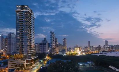 Itajaí: por que a cidade se tornou um dos mercados imobiliários mais promissores do Brasil