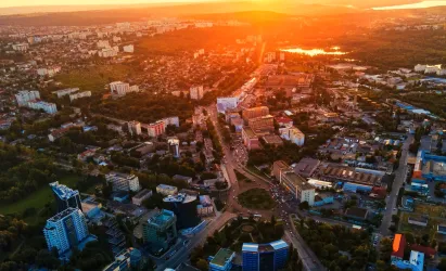 O novo Centro de Curitiba: por que investir agora é uma oportunidade estratégica