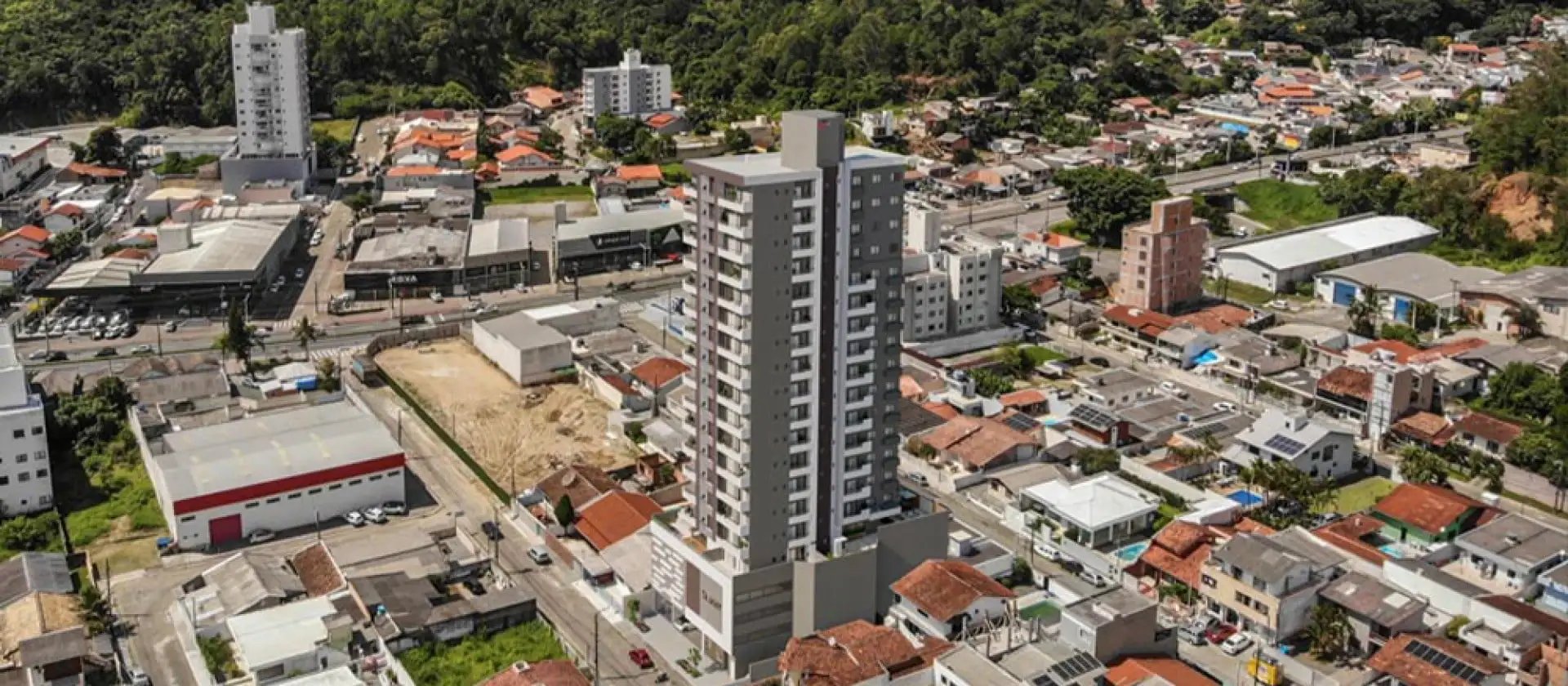 Tajahy Residence