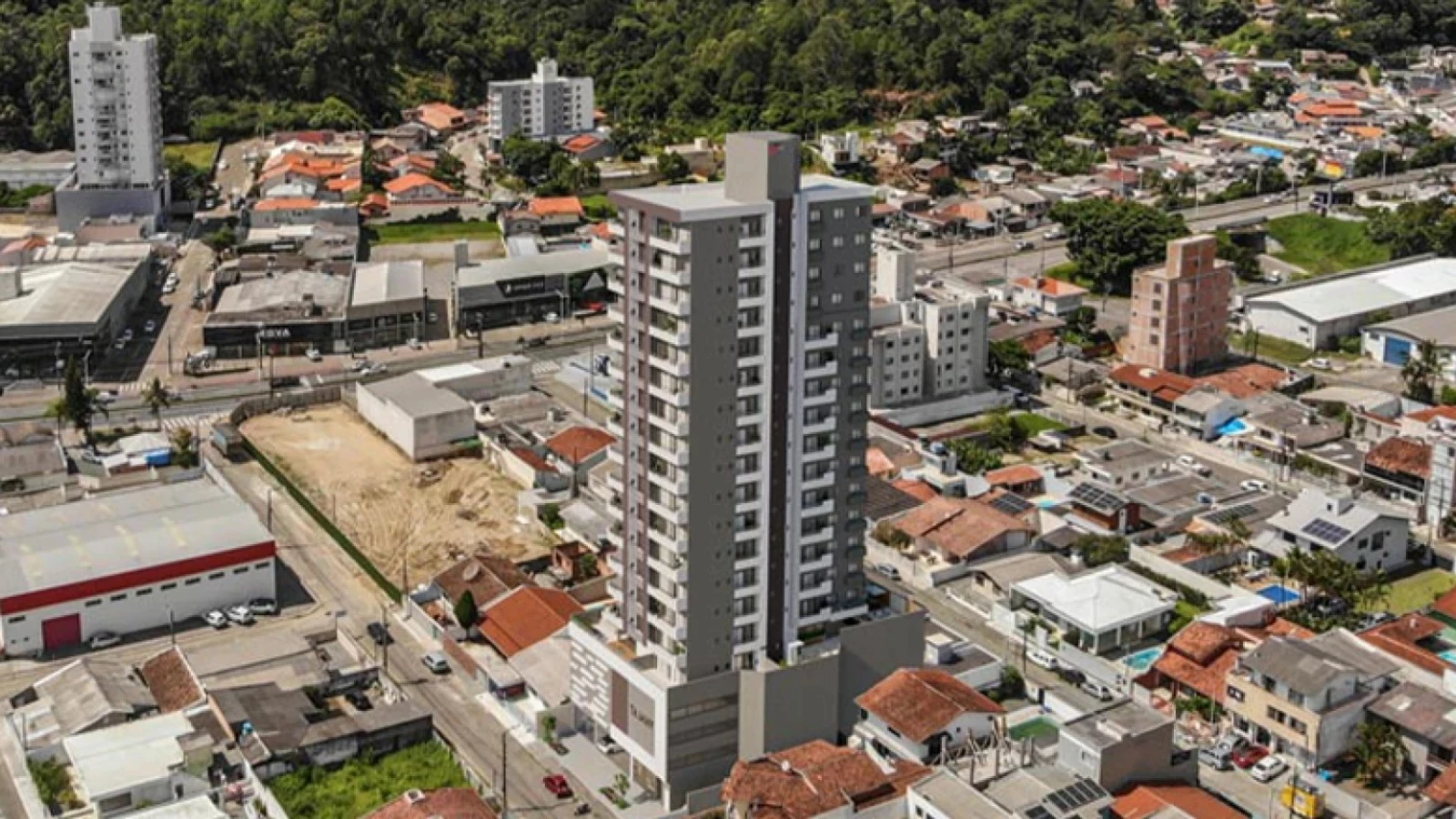 Empreendimento Bemavi