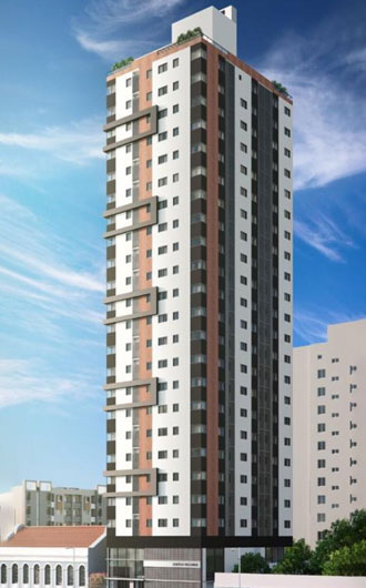 Residencial New Life Visconde | Bemavi